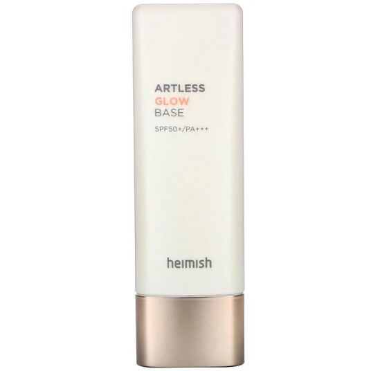 Heimish Artless Glow Base SPF50+ 40ml Heimish Artless Glow Base SPF50+ 40ml