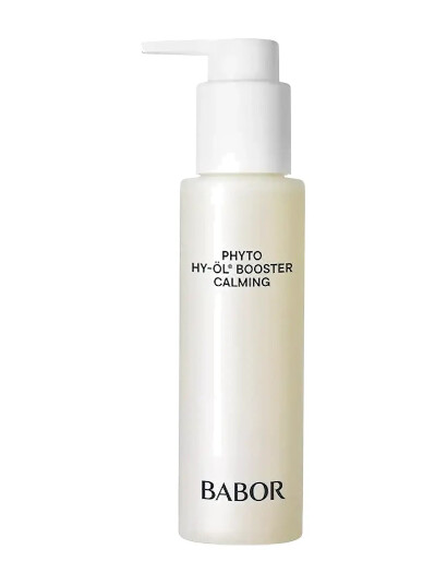 Babor Phyto Hy-Öl Booster Calming - Nude - 100 ML