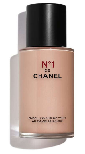 N°1 DE CHANEL SKIN ENHANCER  SOFT PINK