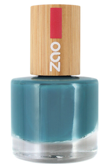 Zao NailpolishBiscay Bay Zao NailpolishBiscay Bay
