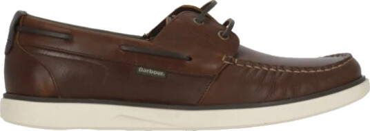 Barbour Herre Sko Brun 43 EU, Barbour Herre Sko Brun 43 EU,