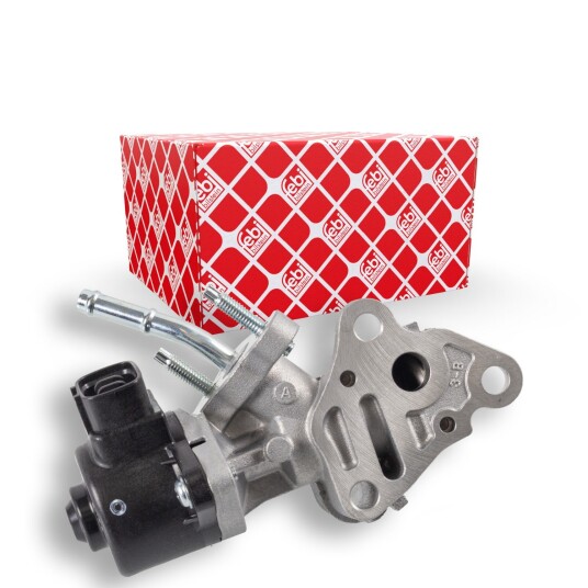 EGR Ventil FEBI BILSTEIN 173647 EGR Ventil FEBI BILSTEIN 173647