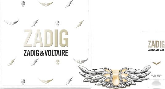 Zadig & Voltaire Zadig Gift Set