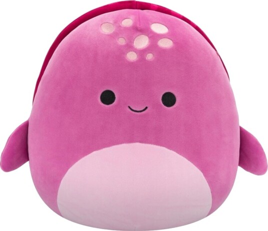 Squishmallows Tudor Turtle 30cm Squishmallow Squishmallows Tudor Turtle 30cm Squishmallow