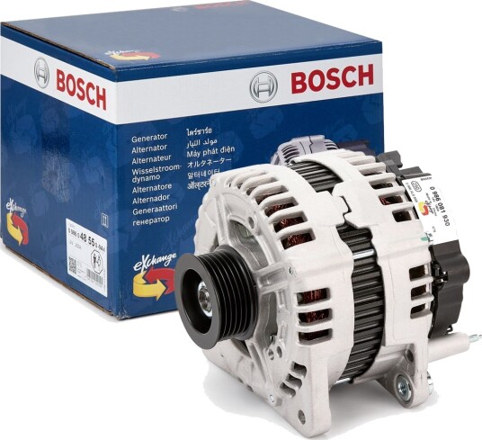 Dynamo BOSCH 0 986 081 930 Dynamo BOSCH 0 986 081 930