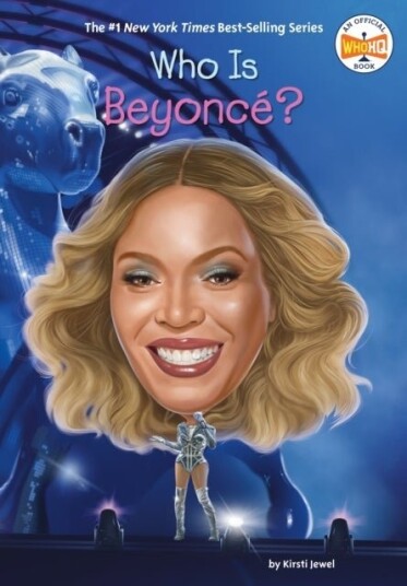 Who Is Beyonce? Who Is Beyonce?