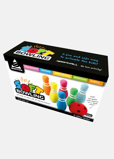 Sportme Soft Bowling Sportme Soft Bowling