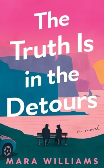 The Truth Is in the Detours The Truth Is in the Detours