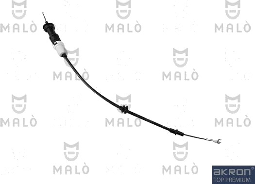 Clutchkabel MALÒ 21209