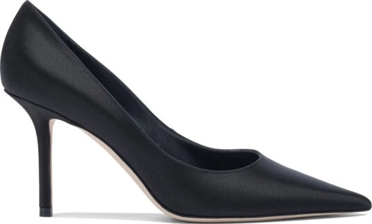Jimmy Choo Dame Sko Svart 36 EU, Jimmy Choo Dame Sko Svart 36 EU,