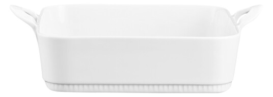 Pillivuyt Toulouse ildfast form 2,4 liter 25 x 23 cm Pillivuyt Toulouse ildfast form 2,4 liter 25 x 23 cm