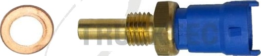 Sensor, motortemperatur TRUCKTEC AUTOMOTIVE 03.42.040