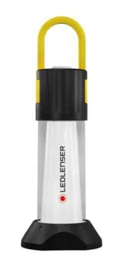 Ledlenser Lanterne Industri iA6R Arbeidslampe 750 lm lanterne Ledlenser Lanterne Industri iA6R Arbeidslampe 750 lm lanterne