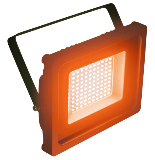 EuroLite LED IP FL-50 SMD Oransje EuroLite LED IP FL-50 SMD Oransje