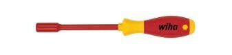 Wiha 00860, 23,6 Cm, 118 G, Red,Yellow Wiha 00860, 23,6 Cm, 118 G, Red,Yellow