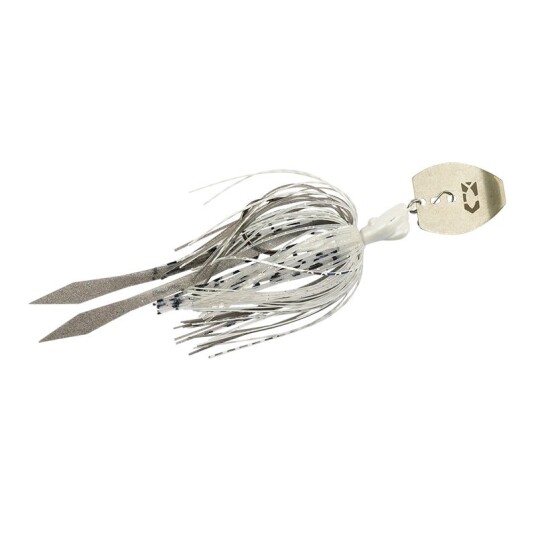 Darts Breakerblade Tail 10 g 02 Whitefish Darts Breakerblade Tail 10 g 02 Whitefish