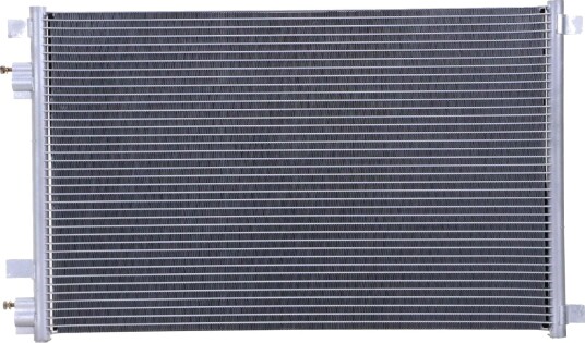 Kondensator, klimaanlegg WALKER WCD00411