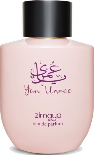 Zimaya Yaamree Eau de Parfum 100 ml