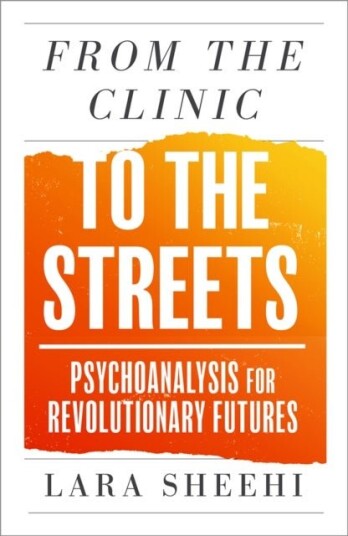 From the Clinic to the Streets From the Clinic to the Streets