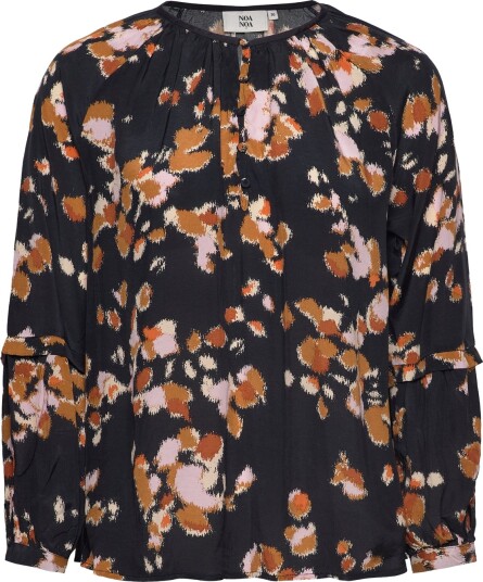 Noa Noa Blouse Multi/patterned 36