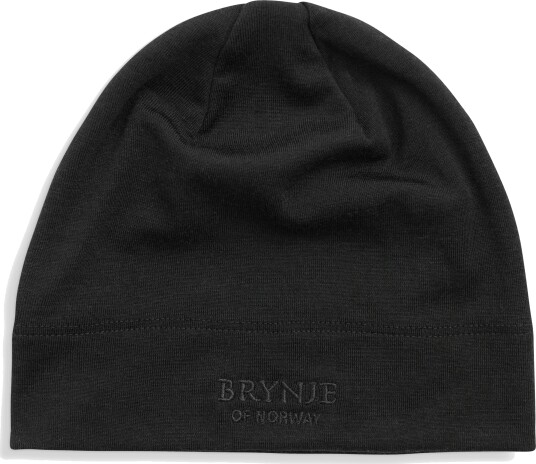 Brynje Tactical Classic Beanie Black One Size Brynje Tactical Classic Beanie Black One Size