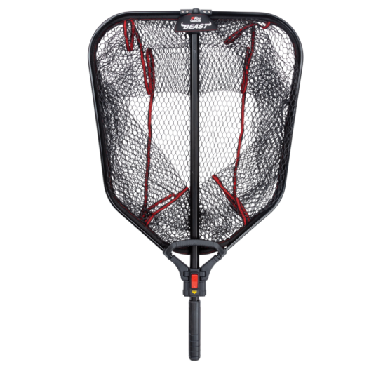 Abu Garcia Abu Garcia Abu Garcia Beast Net Foldable 80x70 cm Abu Garcia Abu Garcia Abu Garcia Beast Net Foldable 80x70 cm