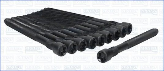 Topplokksbolter AJUSA 81051700