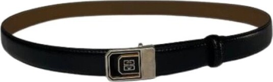 Givenchy Pre owned Dame Pre owned Svart ONE SIZE,