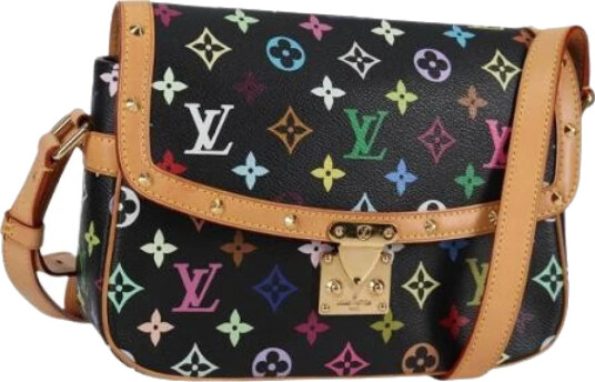 Louis Vuitton Vintage Dame Flerfarget Louis Vuitton Vintage Dame Flerfarget