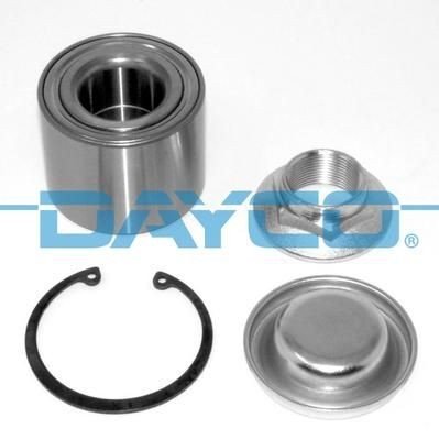 Hjullager DAYCO KWD1022