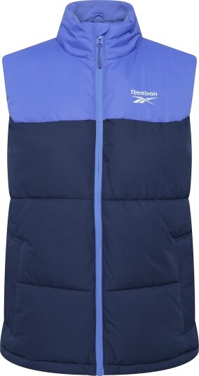 Reebok Performance Erling Puffer Gilet VECTOR NAVY XXL