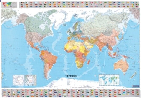 The world