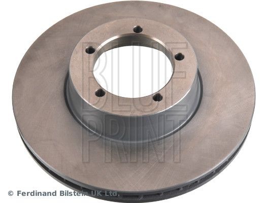 Bremseskive BLUE PRINT ADBP430044 Bremseskive BLUE PRINT ADBP430044
