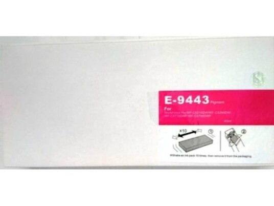 Orink Epson T9443 Ink Replacement C13t944340 Orink Epson T9443 Ink Replacement C13t944340