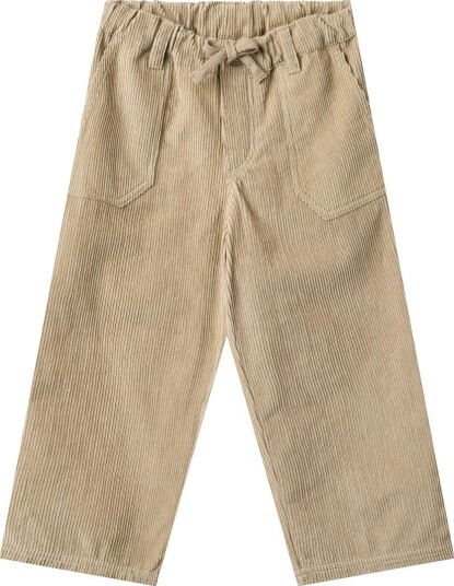 Wheat Trousers James   GRAVEL   122