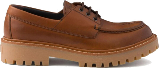Prada Herre Sko Brun 41 1/2 EU, Prada Herre Sko Brun 41 1/2 EU,