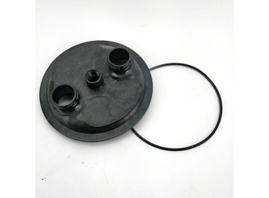 FermZilla - O-ring til lokk (OD106MM X2.65MM) FermZilla - O-ring til lokk (OD106MM X2.65MM)