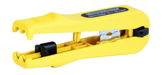 Weicon Mini-Solar 10/16 Mm² 52005003 Elektriker Kappetang 10 Til 16 Mm² 6 Til 8 Awg