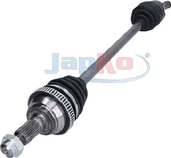 Japko Drivaksel JAPKO 62L08 Japko Drivaksel JAPKO 62L08