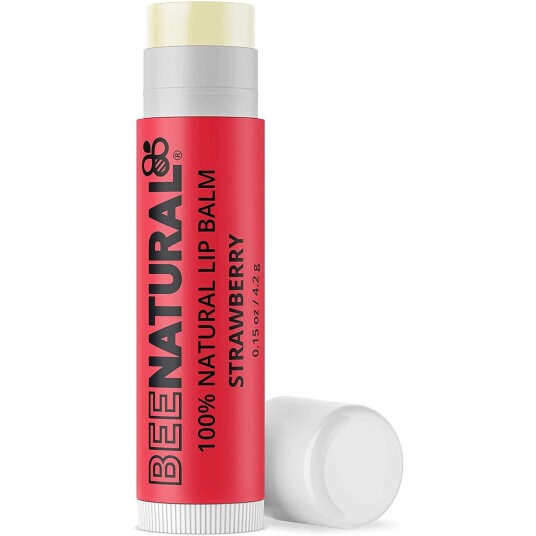 BeeNatural Strawberry BeeNatural Strawberry