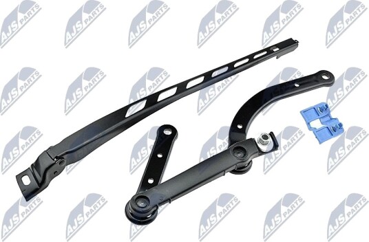 Viskerarm NTY EWB BM 000