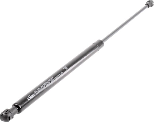 Gassfjær/bakluke demper VAICO V46-0402 Gassfjær/bakluke demper VAICO V46-0402