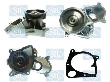 Saleri SIL PA1248S Vannpumpe