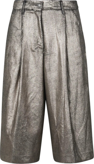 8PM Dame Shorts Gul S,