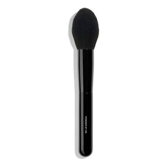 PINCEAU POUDRE N°106 Powder Brush PINCEAU POUDRE N°106 Powder Brush