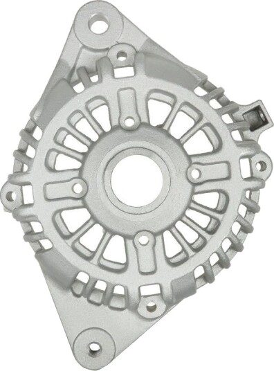 Holder, generator-drivflens AS-PL ABR9032S