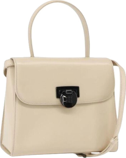 Givenchy Dame Beige