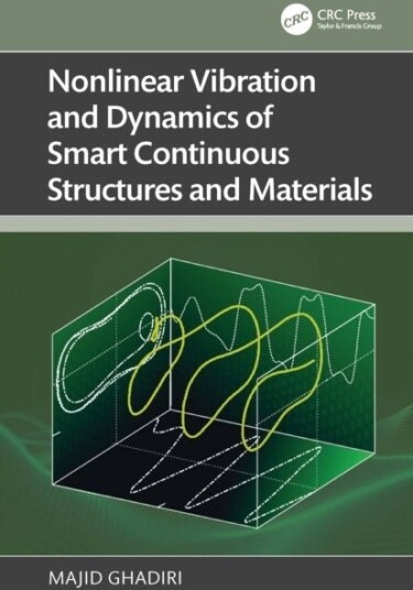 Nonlinear Vibration and Dynamics of Smart Continuous Structures and Materials