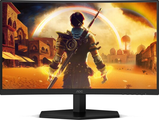 AOC C24G42FE 23.6" Full HD VA 180Hz Monitor