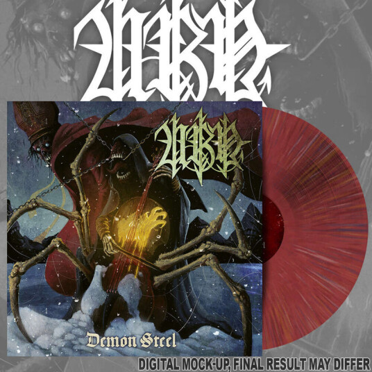 Demon Steel